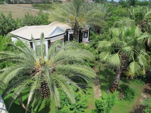 Hemerans Anatolia Otel, Room