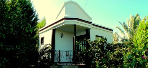 Hemerans Anatolia Otel, View from room