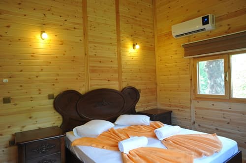 Hemerans Anatolia Otel, Room