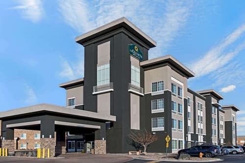 La Quinta Inn & Suites by Wyndham Denver Gateway Park, Primary image
