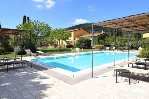 Wine Resort Ledà d'Ittiri, Primary image