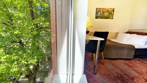 Home Apart-Hotel (Vilnius), Room