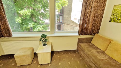 Home Apart-Hotel (Vilnius), Room