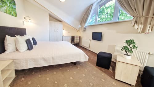 Home Apart-Hotel (Vilnius), Room