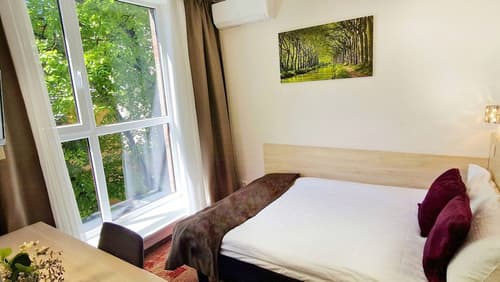 Home Apart-Hotel (Vilnius), Room