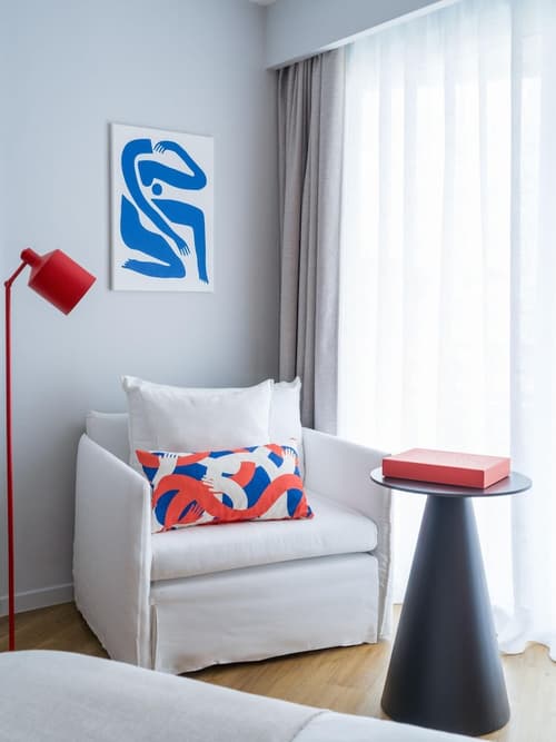 Domes Noruz Kassandra - Adults Only, Halkidiki, Room