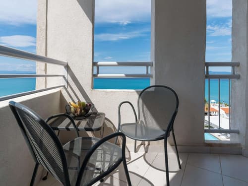 Domes Noruz Kassandra - Adults Only, Halkidiki, Room