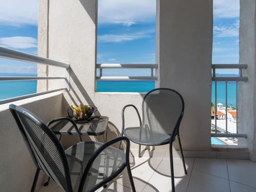 Domes Noruz Kassandra - Adults Only, Halkidiki, Room