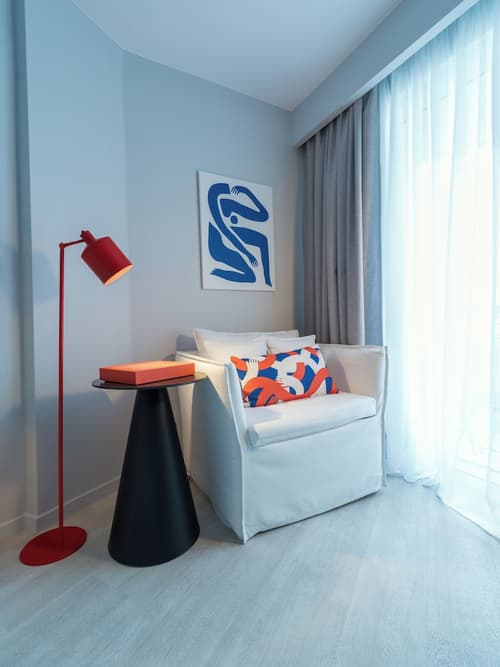 Domes Noruz Kassandra - Adults Only, Halkidiki, Room