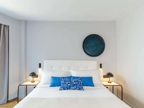 Domes Noruz Kassandra - Adults Only, Halkidiki, Room