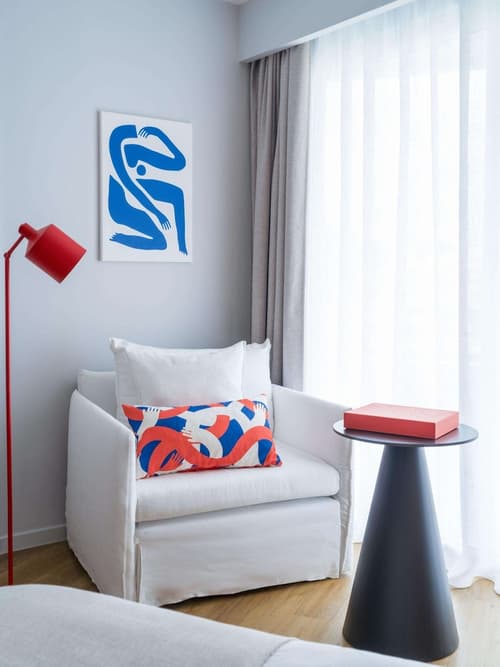 Domes Noruz Kassandra - Adults Only, Halkidiki, Room