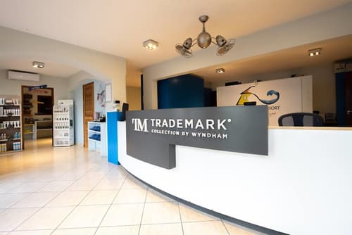 Kunuku Resort All Inclusive Curacao, Trademark by Wyndham, Lobby