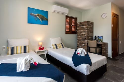 Kunuku Resort All Inclusive Curacao, Trademark by Wyndham, Room