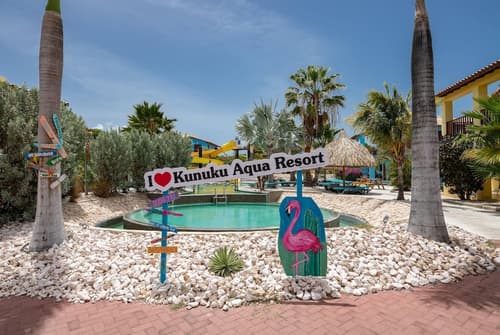 Kunuku Resort All Inclusive Curacao, Trademark by Wyndham, Primary image
