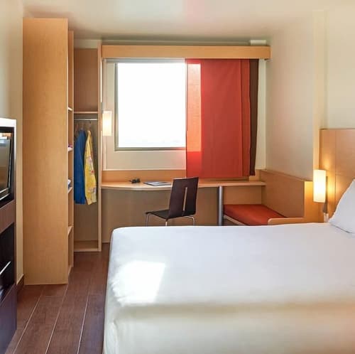 ibis Cancun Centro, Room