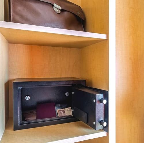 ibis Cancun Centro, Room