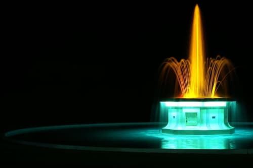 Motel de la Mer, Point of interest