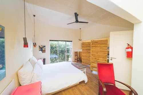 motel Mi Pi CHi, Room