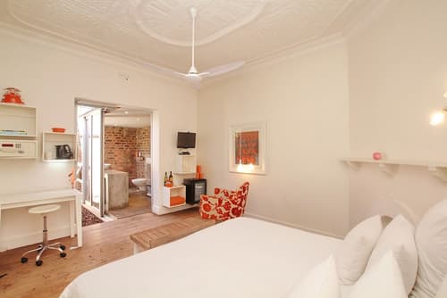 motel Mi Pi CHi, Room