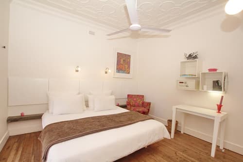 motel Mi Pi CHi, Room