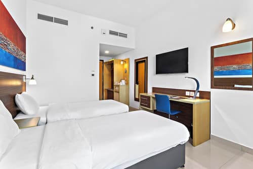 Citymax Bur Dubai, Room