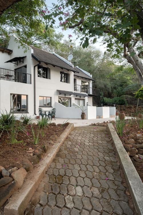 Rissington Inn, Reception