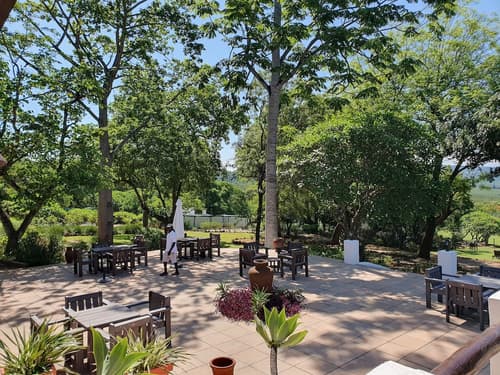 Rissington Inn, Reception