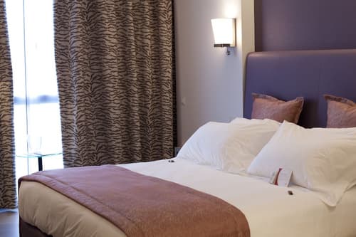 Crowne Plaza Verona Fiera by IHG, Room