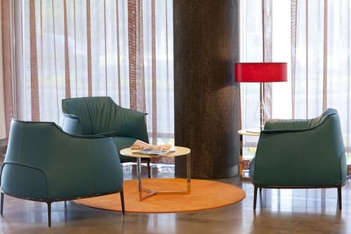 Crowne Plaza Verona Fiera by IHG, Interior entrance