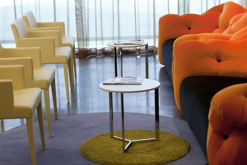 Crowne Plaza Verona Fiera by IHG, Lobby sitting area