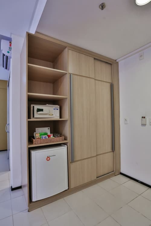 Quality Hotel Manaus, Room