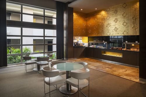 Paradisus La Perla - Adults Only - Riviera Maya - All Inclusive, Lobby