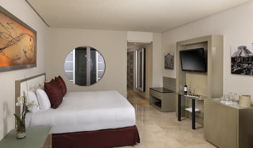 Paradisus La Perla - Adults Only - Riviera Maya - All Inclusive, Room