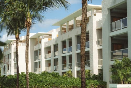 Paradisus La Perla - Adults Only - Riviera Maya - All Inclusive, View from room