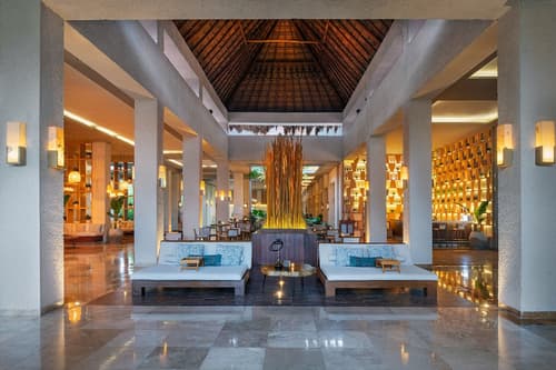 Paradisus La Perla - Adults Only - Riviera Maya - All Inclusive, Lobby