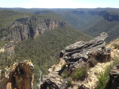 Silvermere, Point of interest