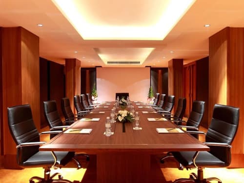 Natai Beach Resort, Meeting facility