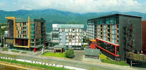ibis Styles Chiang Mai, Primary image
