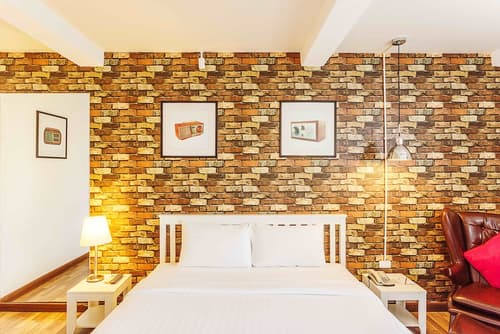 ibis Styles Chiang Mai, Room