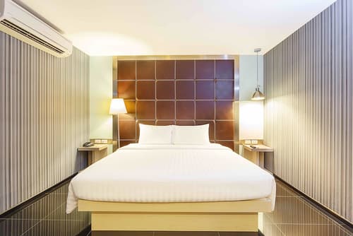 ibis Styles Chiang Mai, Room