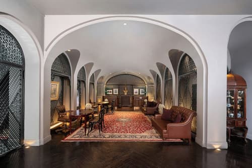 Hotel Muse Bangkok, Autograph Collection (Marriott International), Primary image