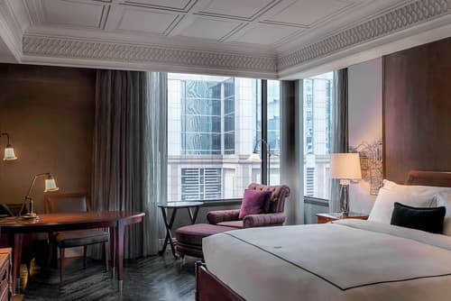 Hotel Muse Bangkok, Autograph Collection (Marriott International), Room