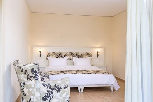 Civitel Creta Beach, Room