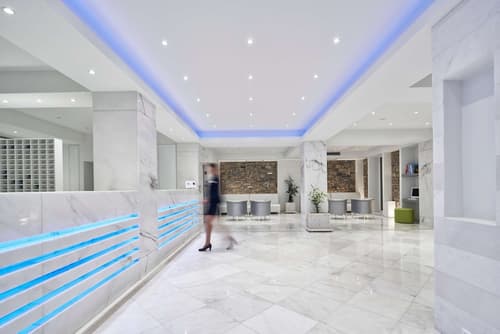 Civitel Creta Beach, Lobby