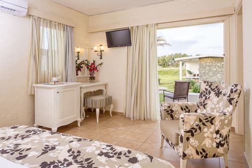 Civitel Creta Beach, Room