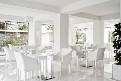 Civitel Creta Beach, Lobby