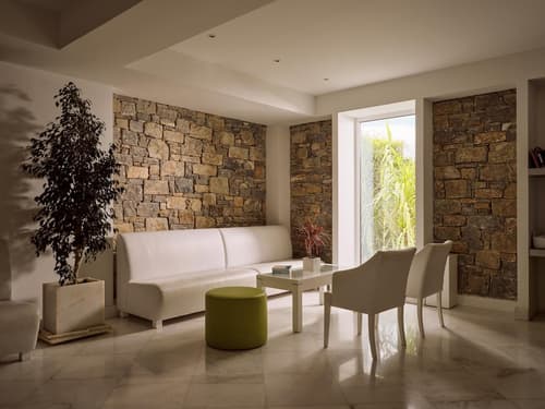 Civitel Creta Beach, Lobby