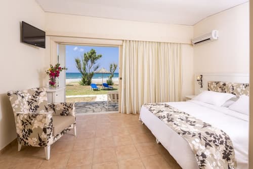 Civitel Creta Beach, Room