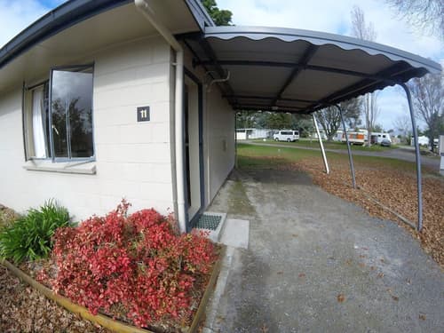 All Seasons Holiday Park, Room