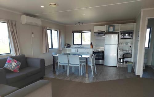 All Seasons Holiday Park, Primary image